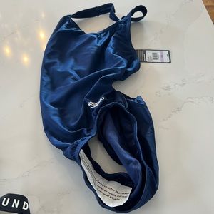 Speedo Swim Suit 6/32